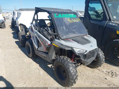 2024 Polaris RZR