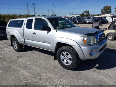 2008 Toyota Tacoma