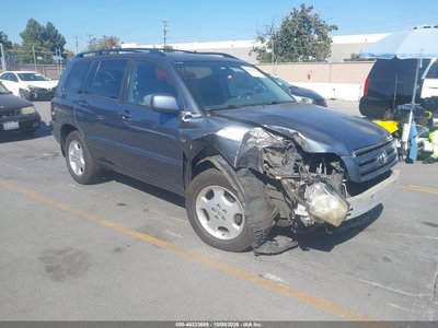 2005 Toyota Highlander