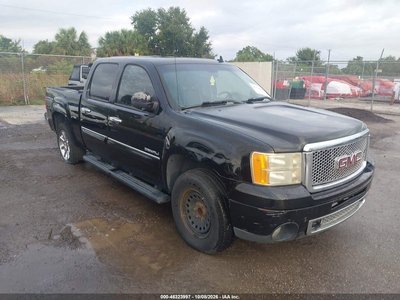 2010 GMC Sierra 1500