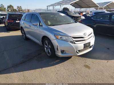 2014 Toyota Venza