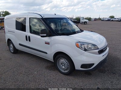 2022 RAM Promaster City