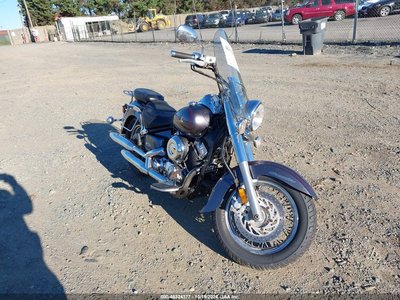 2005 Yamaha Xvs65