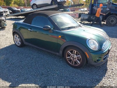 2013 MINI Cooper