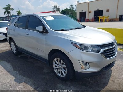 2021 Chevrolet Equinox