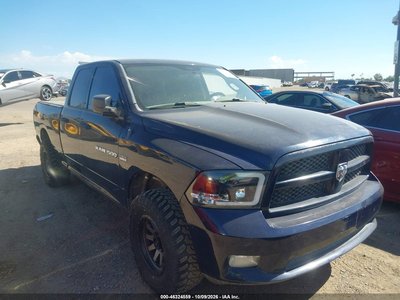 2012 Dodge Ram