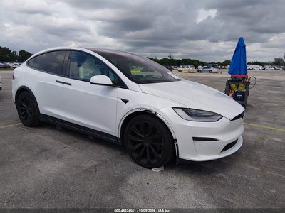 2022 Tesla Model X