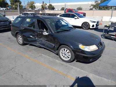 2004 Saab 9-5