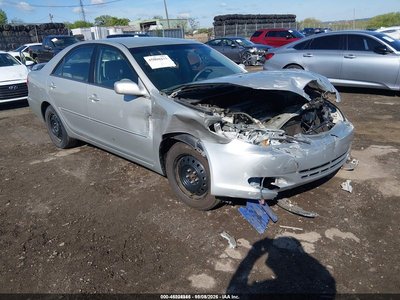 2003 Toyota Camry