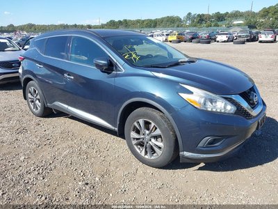 2017 Nissan Murano