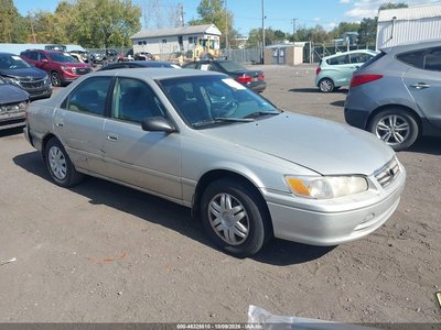 2000 Toyota Camry