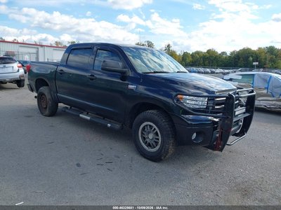 2012 Toyota Tundra
