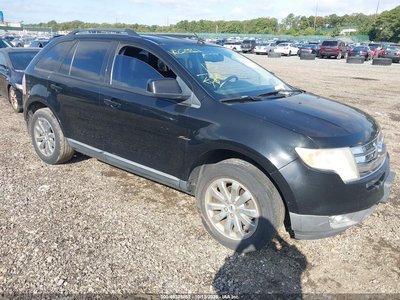 2008 Ford Edge