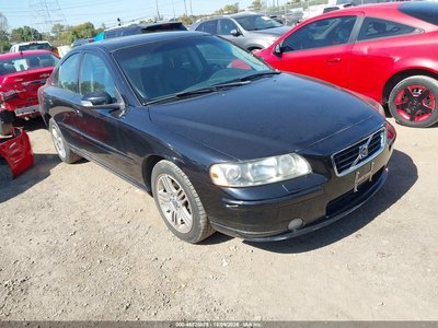 2007 Volvo S60