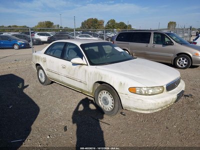 2004 Buick Century