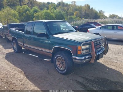 1997 GMC Sierra 1500