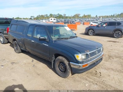 1996 Toyota Tacoma