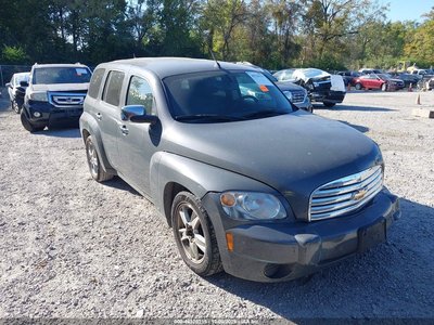2009 Chevrolet HHR