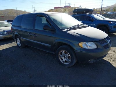 2002 Dodge Grand Caravan