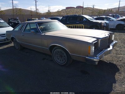 1978 Lincoln Town Car