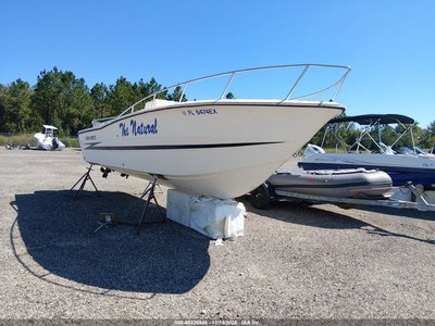 1986 Hydra-Sports Other