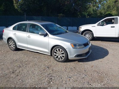 2012 Volkswagen Jetta