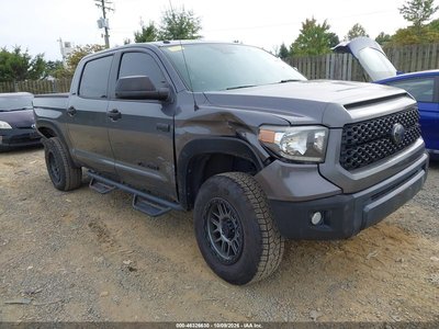 2018 Toyota Tundra