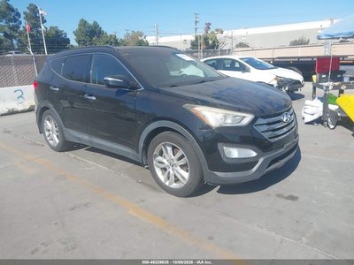 2014 Hyundai Santa Fe