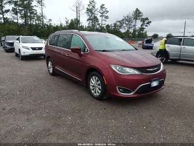 2019 Chrysler Pacifica