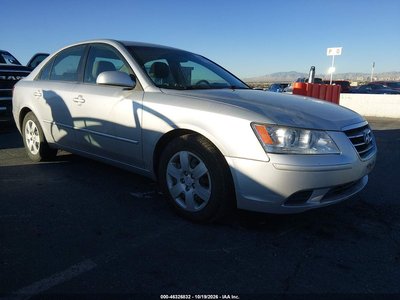 2009 Hyundai Sonata