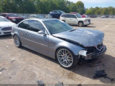 2005 BMW M3