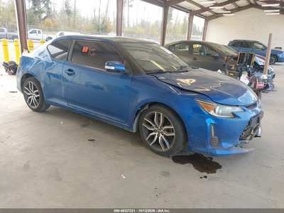 2015 Scion TC