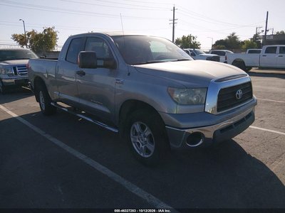 2007 Toyota Tundra