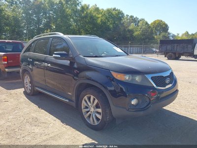 2011 Kia Sorento