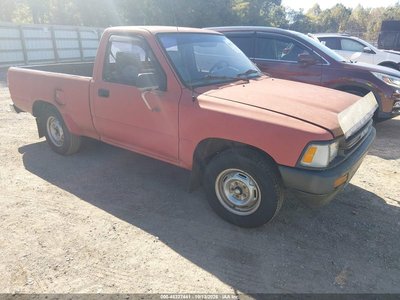 1991 Toyota Pickup