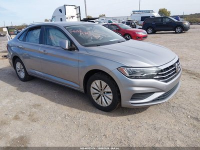 2020 Volkswagen Jetta