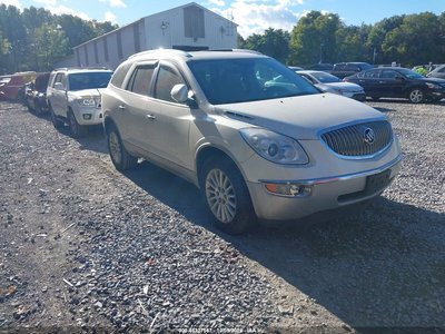 2011 Buick Enclave
