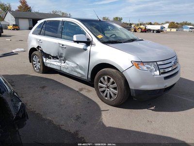 2010 Ford Edge