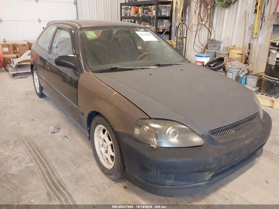 1996 Honda Civic