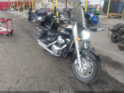 2005 Suzuki Boulevard C90/C90T
