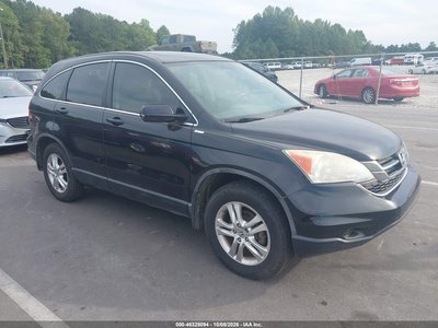 2011 Honda CR-V