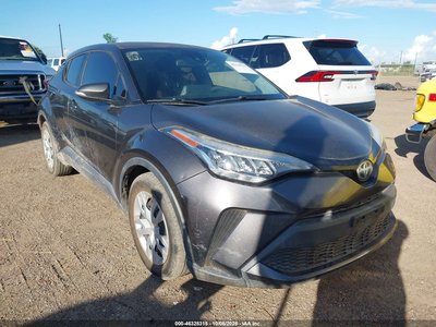 2020 Toyota C-HR