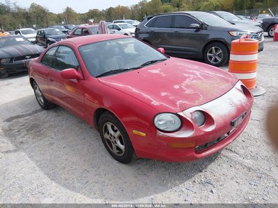 1995 Toyota Celica