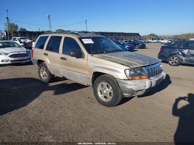 2000 Jeep Grand Cherokee