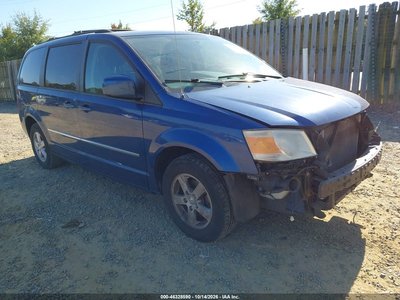 2010 Dodge Grand Caravan