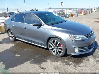 2013 Volkswagen Jetta