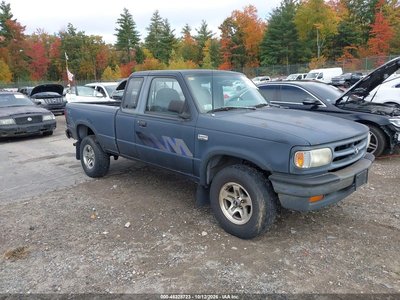 1994 Mazda B4000