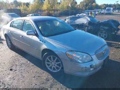2008 Buick Lucerne