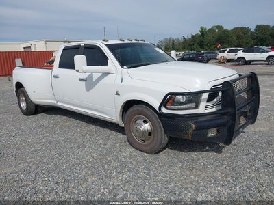 2010 Dodge Ram 3500