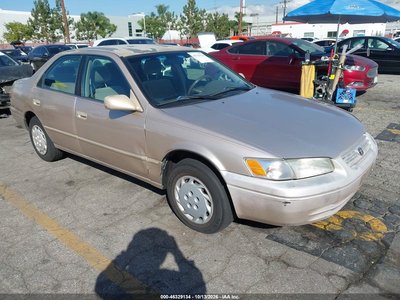 1999 Toyota Camry